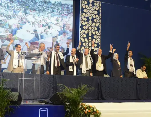 مرشحو “بيجيدي” يوقعون ميثاق شرف في افتتاح الحملة الانتخابية