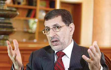 العثماني: برنامج “البام” شهادة على أن الحكومة نجحت