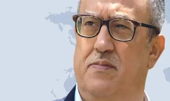 اغتيال كاتب أردني أساء “للذات الإلهية” بالرصاص
