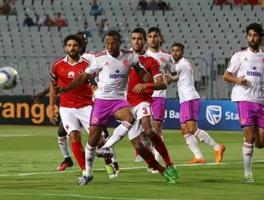 الوداد يخرج من عصبة الأبطال بعد مباراة بطولية أمام الزمالك