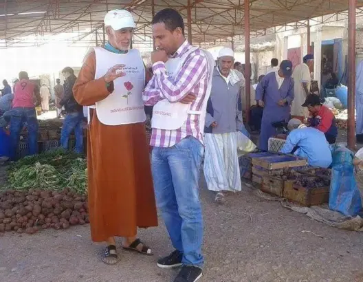 أكادير.. أجواء انتخابية باهتة في اليوم الأول من الحملة