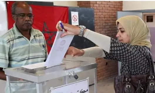 12 لائحة تتنافس على 5 مقاعد بتطوان