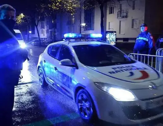 مقتل محجبة في فرنسا برصاص مجهول