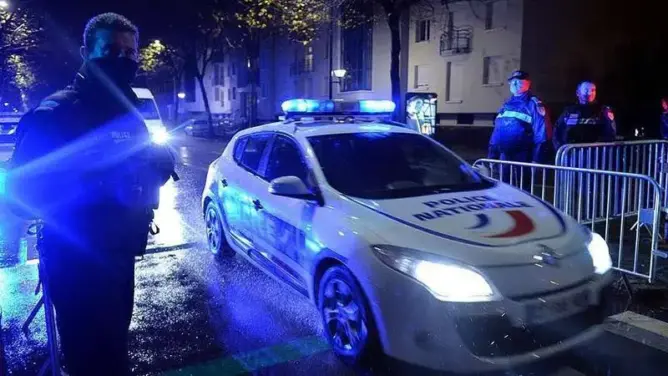 مقتل محجبة في فرنسا برصاص مجهول
