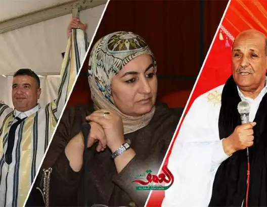 الانتخابات التشريعية وتوريث المقاعد النيابية للعائلة