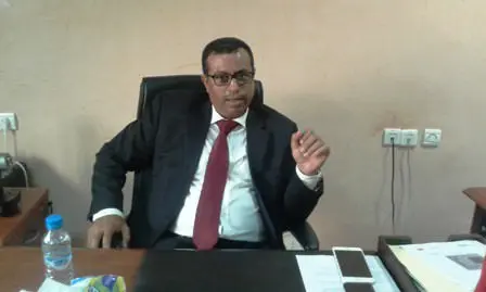 مرشح الأحرار بالعيون ينسحب بسبب اللوائح الوطنية