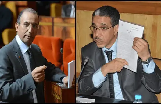 الداخلية تحرم القنيطرة من مشروع أوروبي ضخم للإنارة