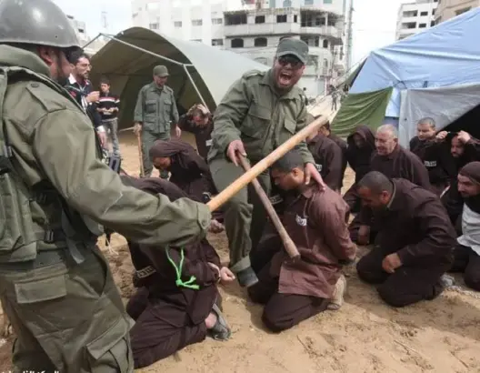 “مجموعة العمل” المغربية تدعو العالم لدعم الأسرى