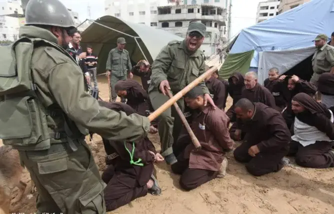 “مجموعة العمل” المغربية تدعو العالم لدعم الأسرى