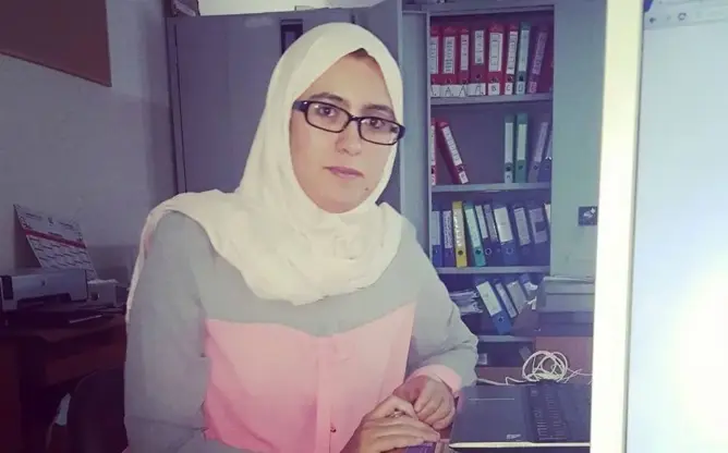 من قال أنني فشلت ؟