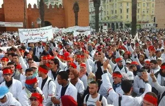 الأساتذة المتدربون: يستكملون المحنة أم التكوين؟