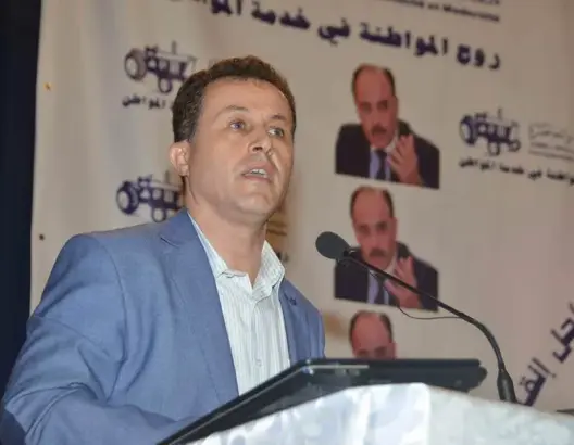 عدم إمكانية التحالف بين البام والبيجيدي