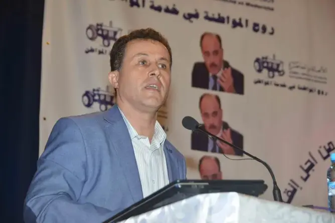 عدم إمكانية التحالف بين البام والبيجيدي