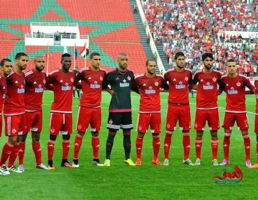 الوداد يطمح لرد الاعتبار أمام الزمالك والفتح يبحث عن الحسم