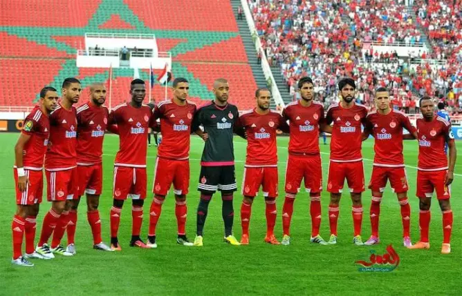 الوداد يطمح لرد الاعتبار أمام الزمالك والفتح يبحث عن الحسم
