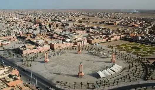 35 مرشحا في 19 لائحة انتخابية يتنافسون على 3 مقاعد بالعيون