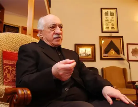 غولن: مستعد للعودة لتركيا إذا طردتني أمريكا