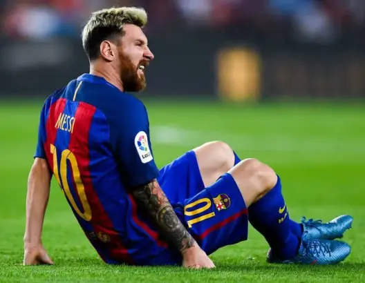 زيدان: برشلونة “فريق مختلف” دون ميسي