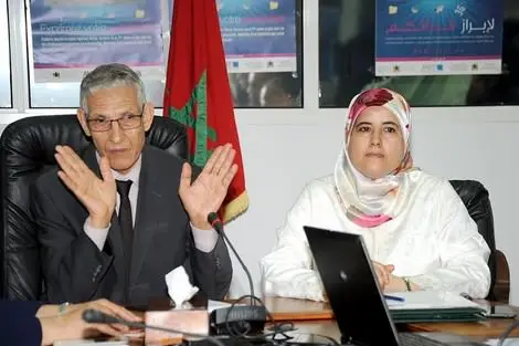 إحداث 27 مؤسسة جامعية و983 تخصصا مهنيا منذ 2012