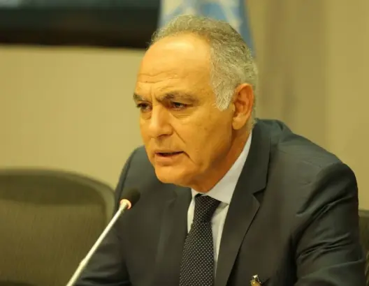 مزوار واستعدادات المغرب لـ”كوب 22″