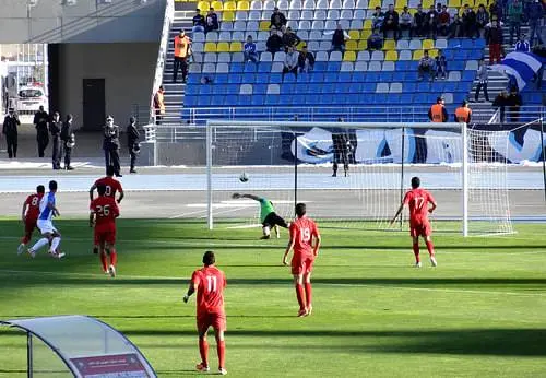 الدورة 3 للبطولة.. فرق تسعى للفوز حفاظا على الصدارة (البرنامج)
