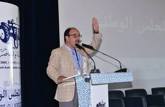 “بيجيدي” أكادير يتهم “البام” بالترويج لاستقالات وهمية