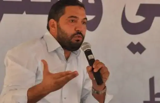 الإدريسي: الانتهاكات بالريف سياسة ممنهجة والبيجيدي مكانه المعارضة