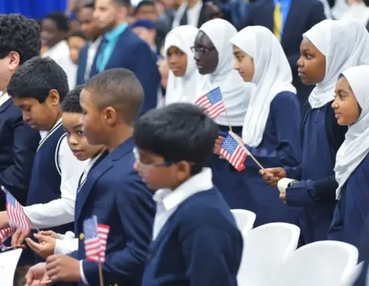 دراسة أمريكية: المسلمون “الجالية الأكثر اضطهادا” في أمريكا