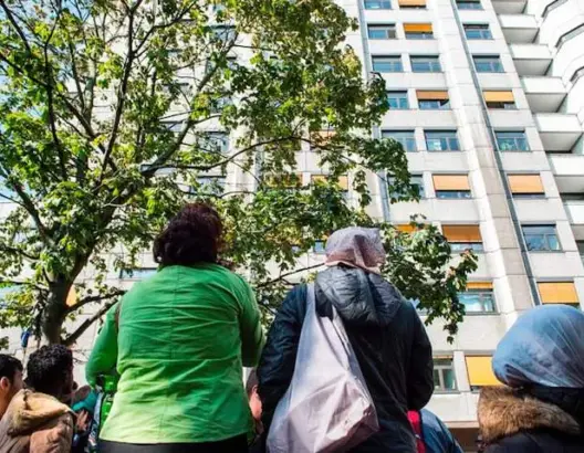 دراسة ألمانية تفضح التمييز ضد المهاجرات المحجبات في التوظيف