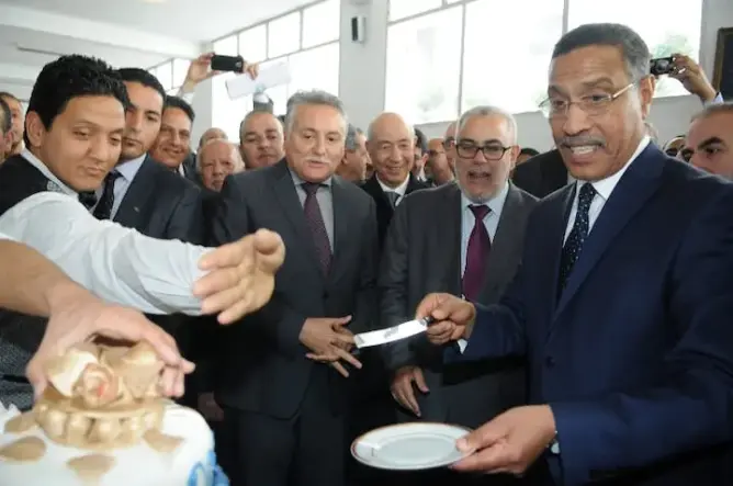نقابة موخاريق تدعو للتصويت بكثافة ومعاقبة أحزاب الأغلبية