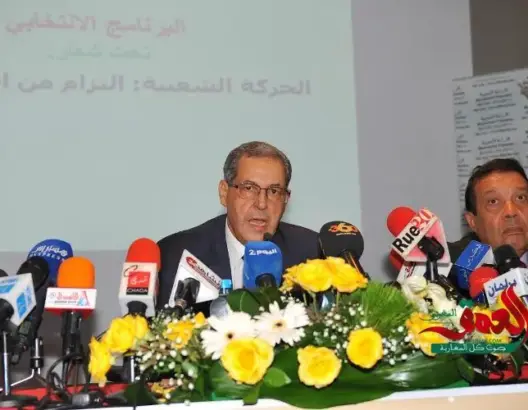العنصر: الحكومة حققت إنجازات جريئة لكنها تماطلت في تنزيل الأمازيغية