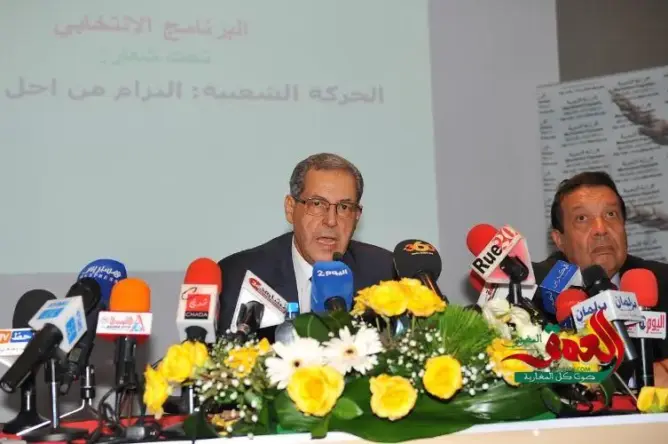 العنصر: الحكومة حققت إنجازات جريئة لكنها تماطلت في تنزيل الأمازيغية