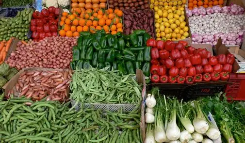 مندوبية التخطيط تسجل ارتفاعا في أسعار الخضر والفواكه