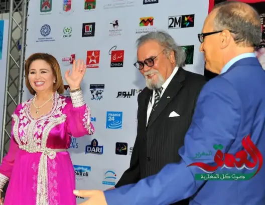 فيلم المرأة بسلا يُتوِج فيلما ألمانيا بالجائزة الكبرى وفيلما أفغانيا بجائزة التحكيم