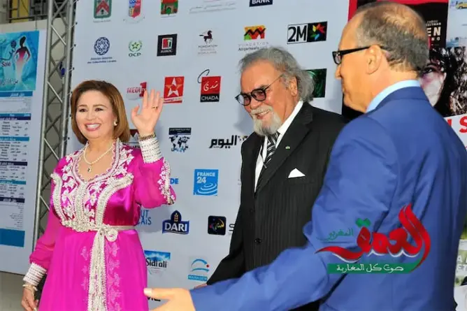 فيلم المرأة بسلا يُتوِج فيلما ألمانيا بالجائزة الكبرى وفيلما أفغانيا بجائزة التحكيم