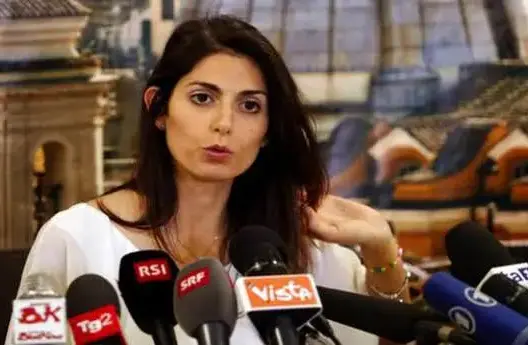 رئيسة بلدية روما الجديدة ترفض استضافة العاصمة الإيطالية لأولمبياد 2024