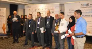 توزيع جوائز المسابقة الوطنية للابتكار والبحث التنموي والتكنولوجيا