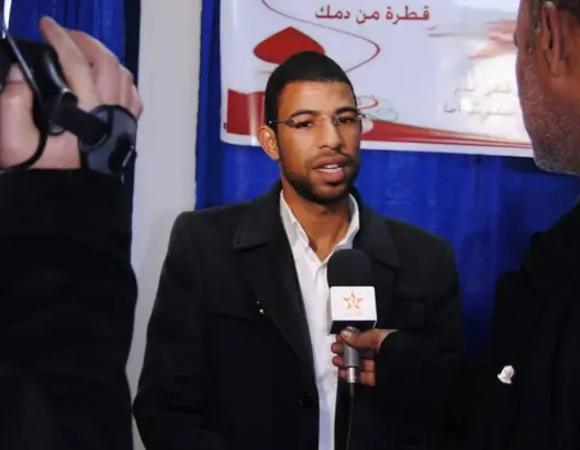 حرقة وطن تخط أحرفها