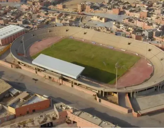 نهائي كأس العرش يوم 18 نونبر بملعب “لغطف” بالعيون