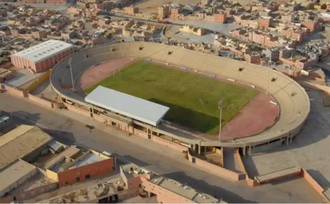 نهائي كأس العرش يوم 18 نونبر بملعب “لغطف” بالعيون