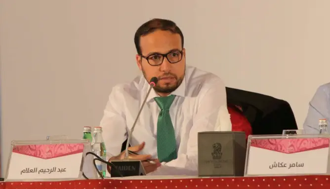 العلام: لا أهمية لانتخابات برلمانية في ظل ملكية تنفيذية