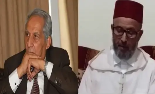 خليدي يحتج على بوخبزة لترشحه مستقلا بعدما أخذ تزكية “النهضة والفضيلة”