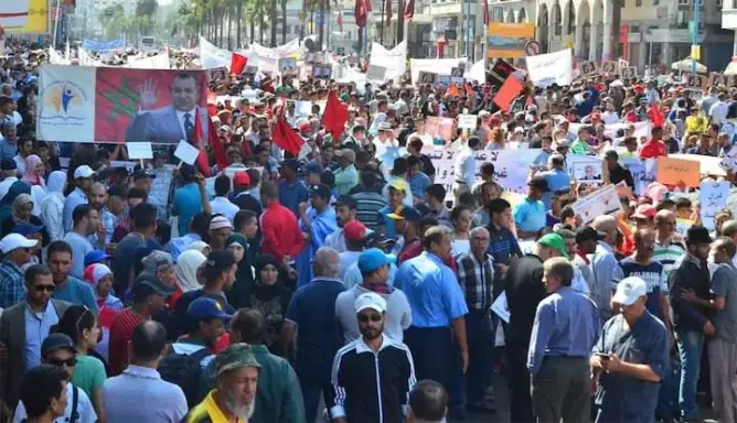 القيامة الانتخابية: حشر الناس في قمقم الخوف والتخويف