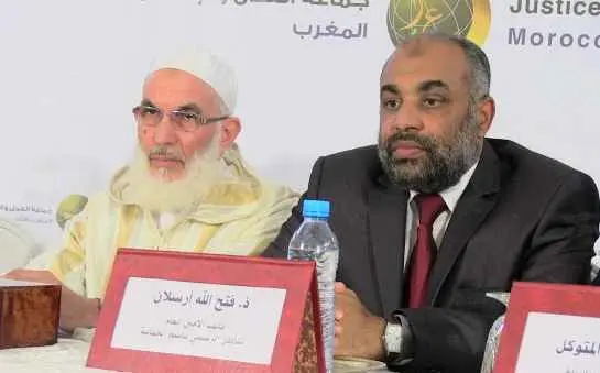 هل موقف العدل والإحسان من الانتخابات عدمية سياسية؟