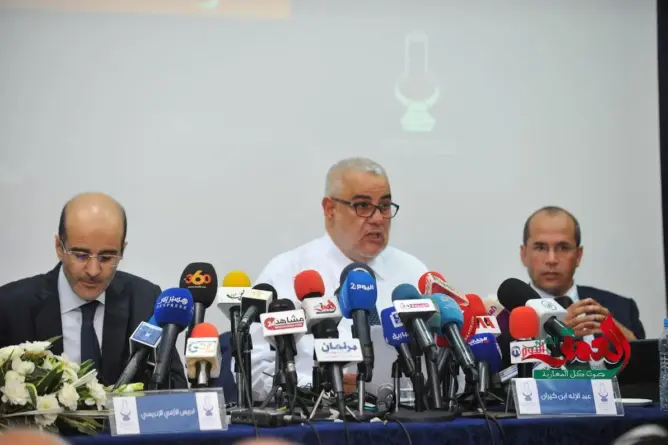 هل يستحق العدالة والتنمية كل هذه الحرب؟