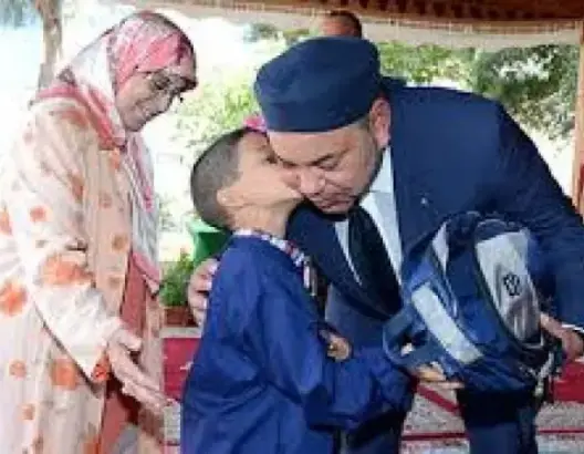 30 ألف مستفيد من مبادرة “مليون محفظة” بجرسيف