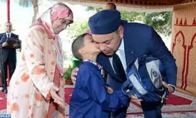 30 ألف مستفيد من مبادرة “مليون محفظة” بجرسيف