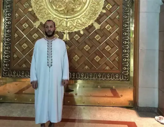 الخطيب الموقوف بتطوان يراسل العبادي للمشاركة في عمل “العلماء الوسطاء”