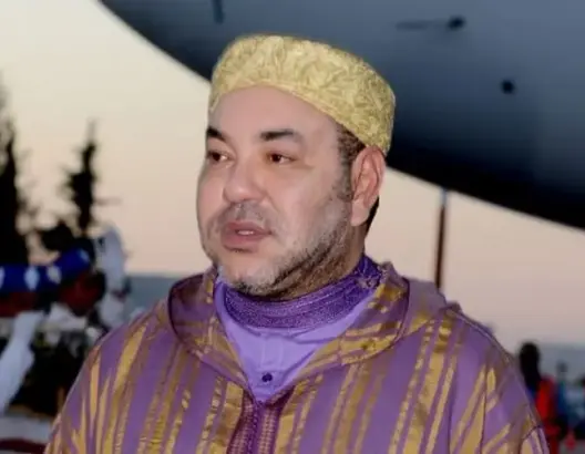 “النقض” تحكم لصالح الصحفيين الفرنسيين اللذين ابتزا الملك وترفض اعتماد التسجيلات الصوتية