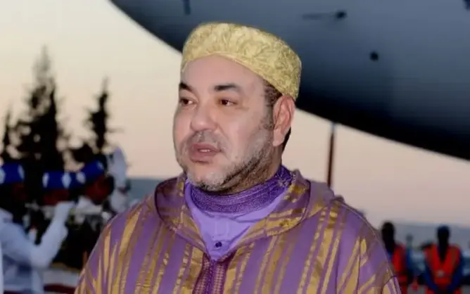“النقض” تحكم لصالح الصحفيين الفرنسيين اللذين ابتزا الملك وترفض اعتماد التسجيلات الصوتية